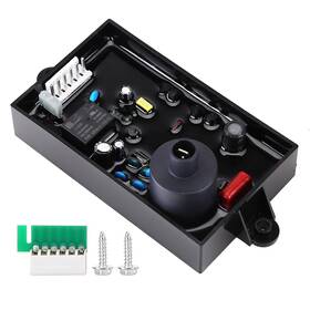 Ikasus Auto-qa1249x-wjyq-08 93257 Rv Water Heater Control Circuit Board 91367 Heaters Board