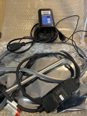P250116 Immerson 3500w 240v Immersion Water Heater Portable Electric