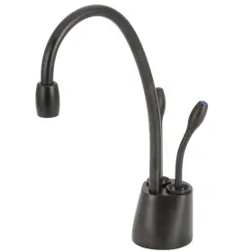 F-hc-1100co Insinkerator Indulge Contemporary - Hot/cold Water Faucet Classic Oil
