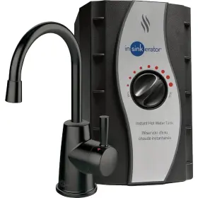 H250mblk-ss Insinkerator Mtblk Insthtwtr Dispnser