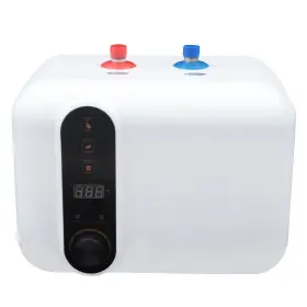 Olwt-3751 Insyoforeverec 110v Electric Hot Water Heater Small Compact Tank Storage 2.6