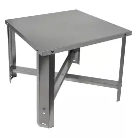 Ips Corporation 445023325342 21 Inch X 18 Water Heater Stand 650 Lb Limit