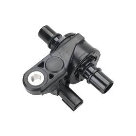 Jdmon My-c2610919 Hvac Heater Control Valve Compatible With Toyota Corolla 2019-2023 Coro