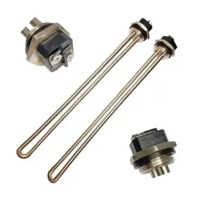 Jh-265-48642-00 Jinqhtek For Bradford White Heating Elements 265-48642-00 415-48642-00