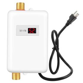 Jinyi 313052347314 Instantaneous Electric Water Heater Faucet Suitable For Kitchen