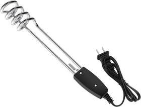 Jiotar 445011811840 1000w-110v Immersion Water Heater Electric 10in Portable I