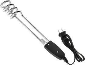 Jiotar 445011811840 1000w-110v Immersion Water Heater Electric 10in Portable I Jiotar 445011811840 1000w-110v Immersion Water Heater Electric 10in Portable I