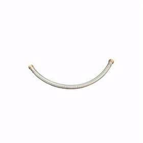 Jones Stephens C76608lf Plumbite 24 Inch Water Heater Connector