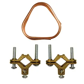J36501 Jones Stephens 24 Water Heater Grounding Kit