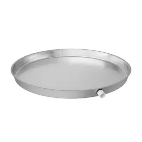 J38026 Jones Stephens 26 Round Aluminum Water Heater Pan