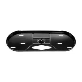 07-31535 Jr Products 756815625494 Black Standard Rv Lp Tank Pan