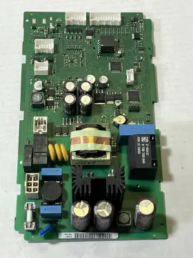 8738708715 Junkers Bosch Water Heater Control Board