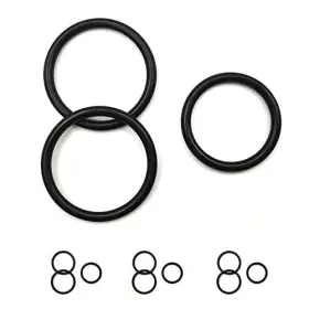 Dr3z8566a Jycjcf Bc3z8590f 3x And 6x T-pipe Coolant Leak Repair Gaskets Engine