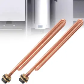 90240 Kasturrboo 313416227918 Upgraded He Heating Element Compatible With Ecosmart Eco 18 24 27 36 Ee