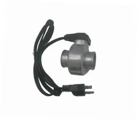 16800 Kats 040548868007 2 Inch Lower Radiator Hose Heater