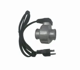 16600x Kats Inch 16600 1.5 Lower Radiator Hose Heater
