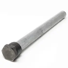 Kelaro 644730791229 Rv Water Heater Aluminum Zinc Anode Rod By