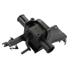 74634 Keluoou Heater Control Valve With Bracket Compatible Accord 2003-2007 Prelude