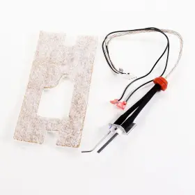 9005958 Kenmore Water Heater Burner Igniter Assembly Genuine Oem Part