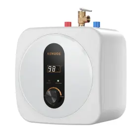 B0ds9lwkn1 Kenuos Under Sink Instant Hot Water Heater2.5 Gallon Mini Tank Heaters B0ds9lwkn1 Kenuos Under Sink Instant Hot Water Heater2.5 Gallon Mini Tank Heaters