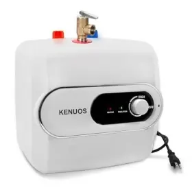 Sy-15 Kenuos 4-gallon Mini Tank Electric Water Heater Under Sink 120v