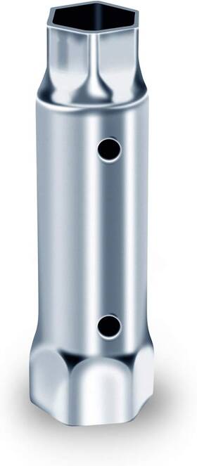 Ketofa 313019645620 Rv Water Heater Element Wrench Dual Anode Rod Hex Socket Removal