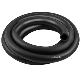 Guan-2701 Kifidan 10ft 3/4 Heater Hose Flexible Coolant With Id 19mm And Od 28mm For