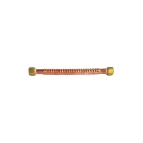 88-4115 Kissler Water Heater Connector 5/16 Inch Id X 24 L 31xj66