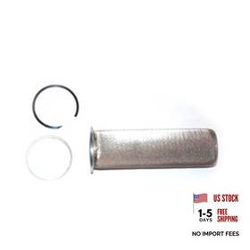 Kluhsman Racing Products Krc-4600 Short Stainless Element