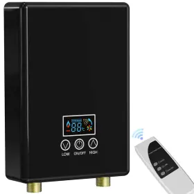 B0dp4mswmd Kweetle Tankless Electric Water Heater110v 5500w Under Sink Instant