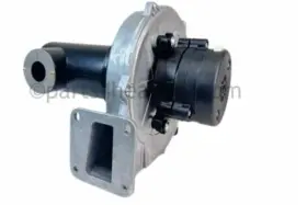 Ft1862 Laars Brand New Gas Ventilator Draft Inducer For Ft 80 Series Boiler