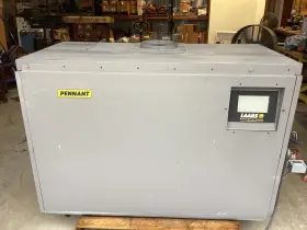 Pnch1000p Laars / Pennant Lars Pnch100p Gas Fired Water Boiler