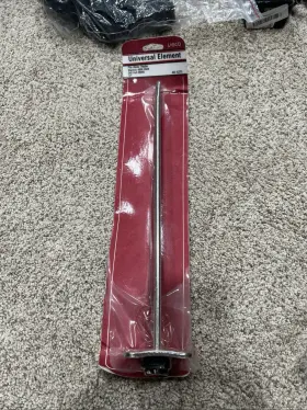 40-1271 Lasco Universal Water Heater Element 4500w 240 Volt 12 Inch Nip