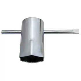 40-1601 Lasco Heavy Duty Metal Water Heater Element Wrench 1 1/2-inch