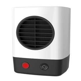 Lasko B0f5x8ttbb Myheat Mini Personal Ceramic Space Heater For Home Energy Efficient
