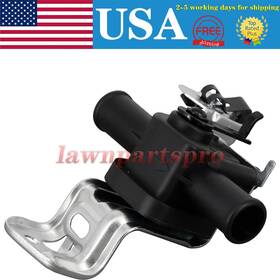 Lawnpartspro 613781149815 87240-35070 Hvac Heater Control Valve Compatible With 4runner 1998-2002 2.7l