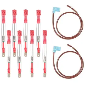 93866 Ldcre 091035768602 Thermal Cut Off Kit For Rv Atwood Water Heater Cutoff Part Toilet