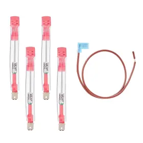 93866 Ldcre 091035768626 Thermal Cut Off Kit For Rv Atwood Water Heater Cutoff Oem Part