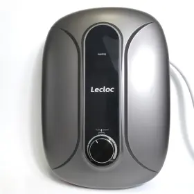 B0dj5y3s29 Lecloc Mini Instant Hot Water Heater 6.5kw 240v Hard-wired Sleek Design Led