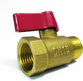 Dn15 Lecloc Rv Tank Water Heater Drain Valve Replacement Of Plug For