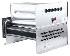 Lennox 603185-02 Heater Heat Exchanger Unit
