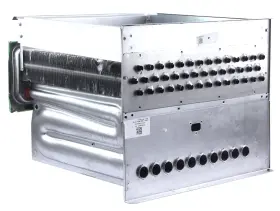603185-04 Lennox Heater Heat Exchanger Unit