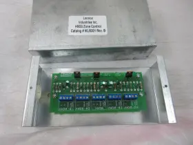 90j0201 Lennox 90j02 Complete Heat Hm30 Zone Control Board