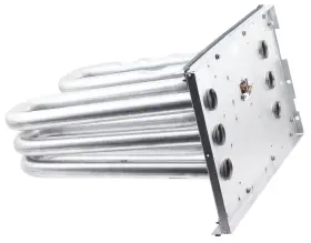 Lf25-45a-3 Lennox Low Profile Compact Gas Unit Heater Heat Exchanger
