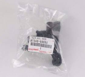 Lexus 87240-50090 Hvac Heater Control Valve