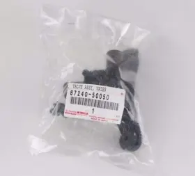 87240-50090 Lexus Hvac Heater Control Valve