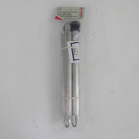 Lincoln 119700 Products 44 Inch Hex Type Magnesium Flexible Anode Rod New Sealed