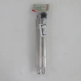 119700 Lincoln Products 44 Inch Hex Type Magnesium Flexible Anode Rod New Sealed