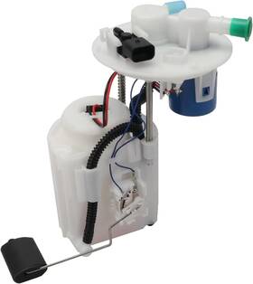 Linlins E9115m Electric Fuel Pump Module Assembly With Sending Unit Replacement For Hyun