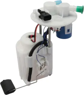 E9115m Linlins Electric Fuel Pump Module Assembly With Sending Unit Replacement For Hyun